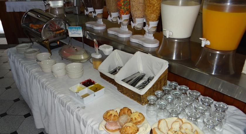 Imagen general del Hotel Hotel Posada La Fuente. Foto 3