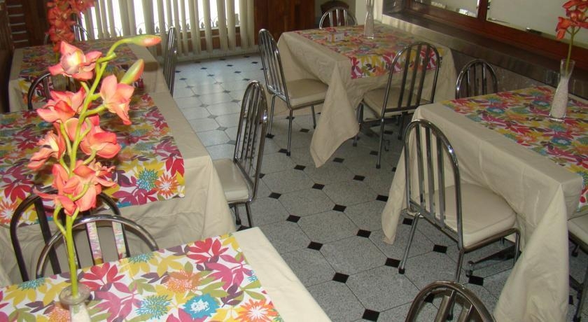 Imagen general del Hotel Hotel Posada La Fuente. Foto 4