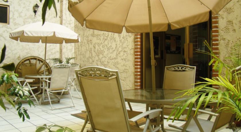 Imagen general del Hotel Hotel Posada La Fuente. Foto 5