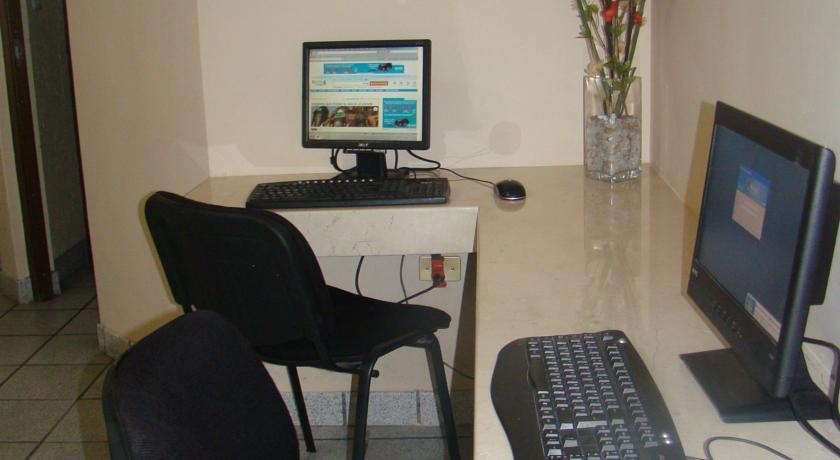 Imagen general del Hotel Hotel Posada La Fuente. Foto 6