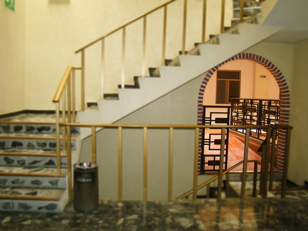 Imagen general del Hotel Hotel Posada La Fuente. Foto 7