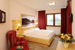 Imagen general del Hotel Hotel Post am See. Foto 1