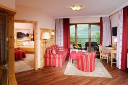 Imagen general del Hotel Hotel Post am See. Foto 3