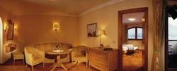 Imagen general del Hotel Hotel Post am See. Foto 5