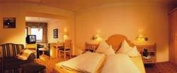 Imagen general del Hotel Hotel Post am See. Foto 6