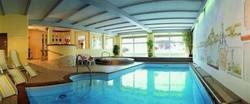 Imagen general del Hotel Hotel Post am See. Foto 7