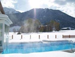 Imagen general del Hotel Hotel Post am See. Foto 8