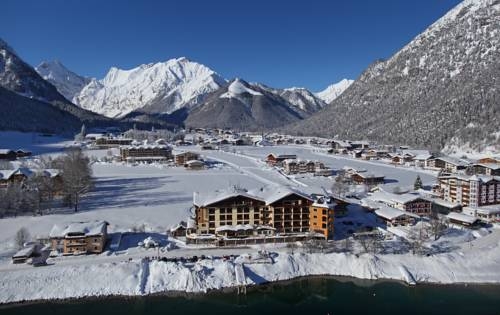 Imagen general del Hotel Hotel Post am See. Foto 11