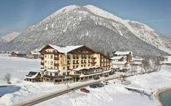 Imagen general del Hotel Hotel Post am See. Foto 12