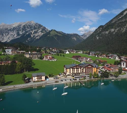 Imagen general del Hotel Hotel Post am See. Foto 13