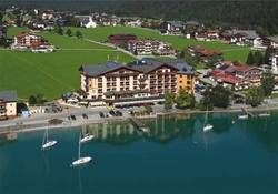 Imagen general del Hotel Hotel Post am See. Foto 17