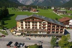 Imagen general del Hotel Hotel Post am See. Foto 18