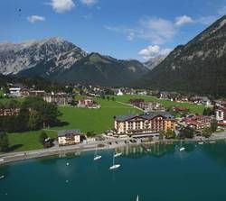 Imagen general del Hotel Hotel Post am See. Foto 19