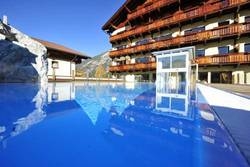Imagen general del Hotel Hotel Post am See. Foto 21