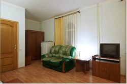 Imagen general del Hotel Hotel Povorot. Foto 3