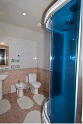 Imagen general del Hotel Hotel Povorot. Foto 4