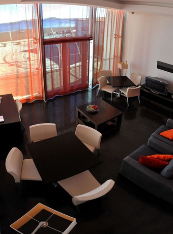 Imagen de los interiores del Hotel Hotel Praia Marina By Ridan Hotels. Foto 6