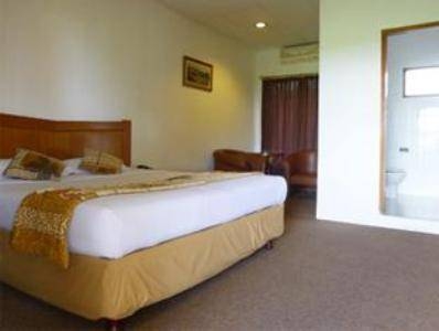 Imagen general del Hotel Hotel Prapancha. Foto 3