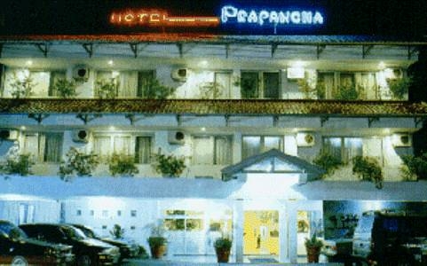 Imagen general del Hotel Hotel Prapancha. Foto 4