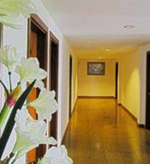 Imagen general del Hotel Hotel Prapancha. Foto 8