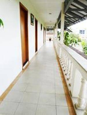Imagen general del Hotel Hotel Prapancha. Foto 10