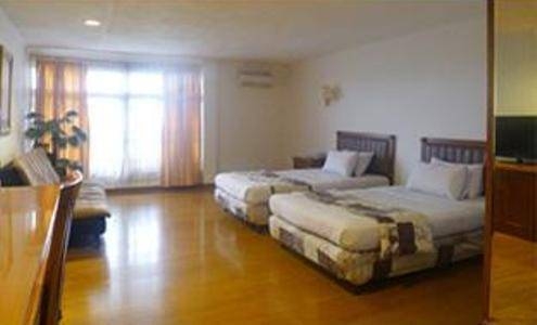 Imagen general del Hotel Hotel Prapancha. Foto 12