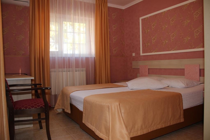 Imagen general del Hotel Hotel Premier, Golubitskaya. Foto 3