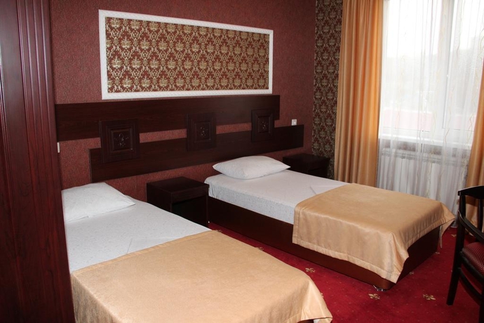 Imagen general del Hotel Hotel Premier, Golubitskaya. Foto 4