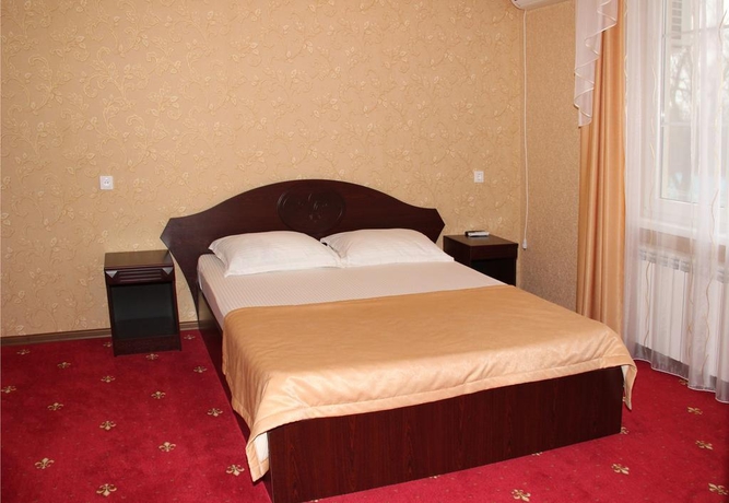 Imagen general del Hotel Hotel Premier, Golubitskaya. Foto 7