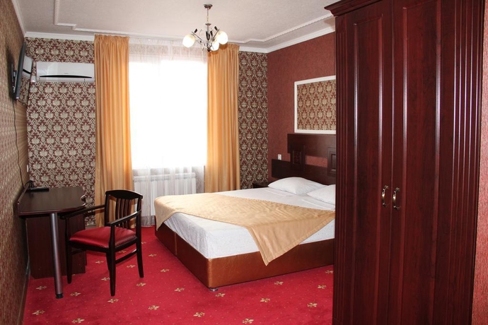 Imagen general del Hotel Hotel Premier, Golubitskaya. Foto 8