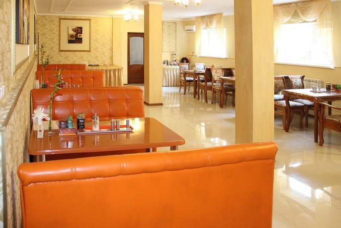 Imagen general del Hotel Hotel Premier, Golubitskaya. Foto 10