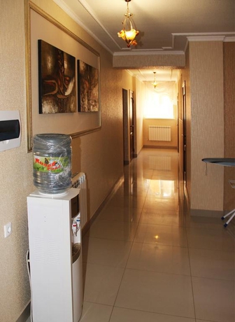 Imagen general del Hotel Hotel Premier, Golubitskaya. Foto 11