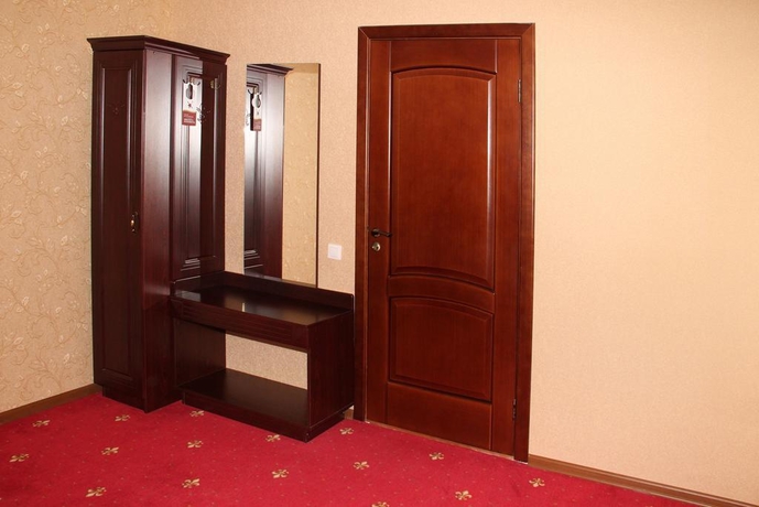Imagen general del Hotel Hotel Premier, Golubitskaya. Foto 13