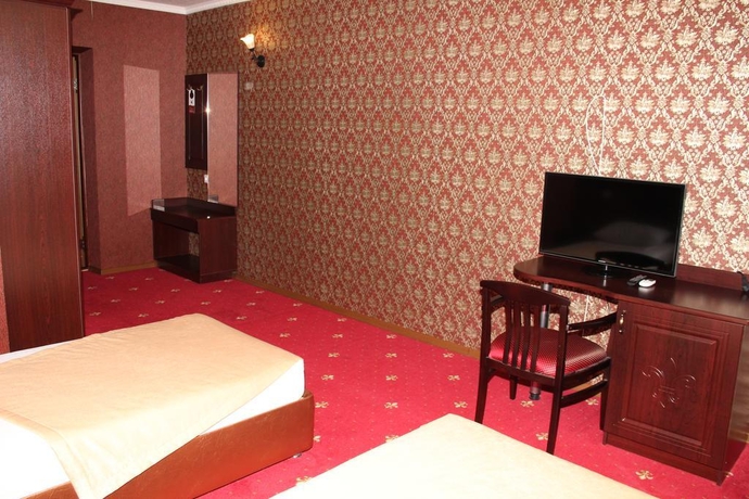 Imagen general del Hotel Hotel Premier, Golubitskaya. Foto 15