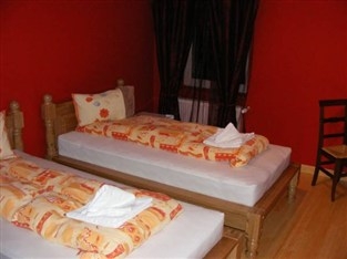 Imagen de la habitación del Hotel Hotel President. Foto 2