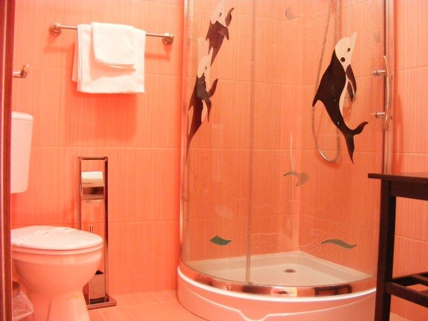 Imagen de los interiores del Hotel Hotel President. Foto 3