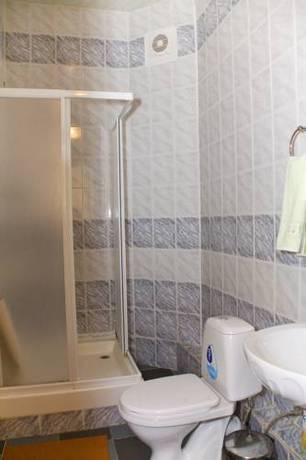 Imagen de la habitación del Hotel Hotel Pribrezhnaya. Foto 3