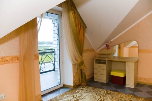 Imagen de la habitación del Hotel Hotel Pribrezhnaya. Foto 5