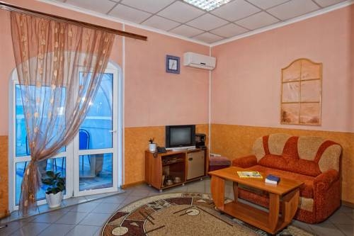 Imagen de la habitación del Hotel Hotel Pribrezhnaya. Foto 6