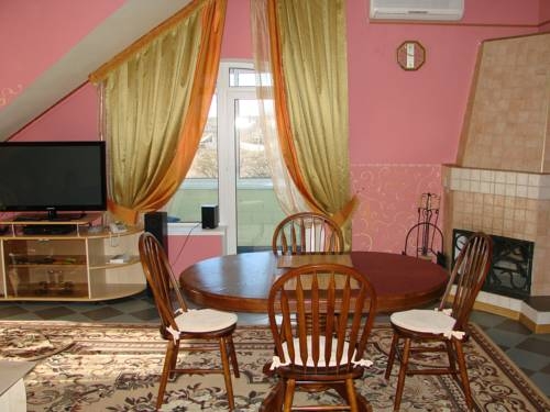 Imagen de la habitación del Hotel Hotel Pribrezhnaya. Foto 7