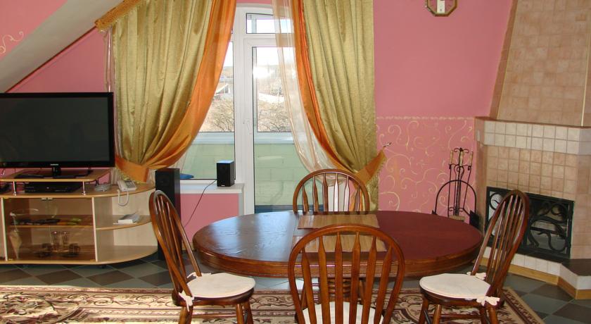 Imagen de la habitación del Hotel Hotel Pribrezhnaya. Foto 8
