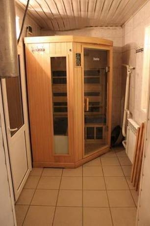 Imagen de la piscina del Hotel Hotel Prichal. Foto 9