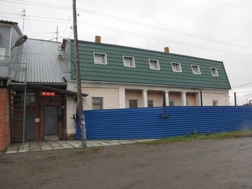 Imagen de la habitación del Hotel Hotel Prichal. Foto 3