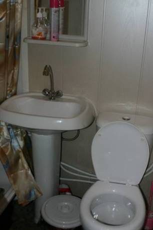 Imagen de la habitación del Hotel Hotel Prichal. Foto 4