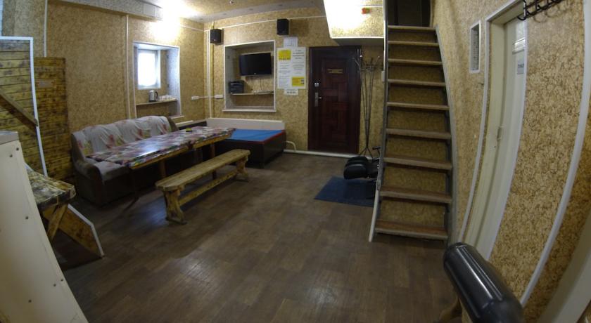 Imagen de la habitación del Hotel Hotel Prichal. Foto 6