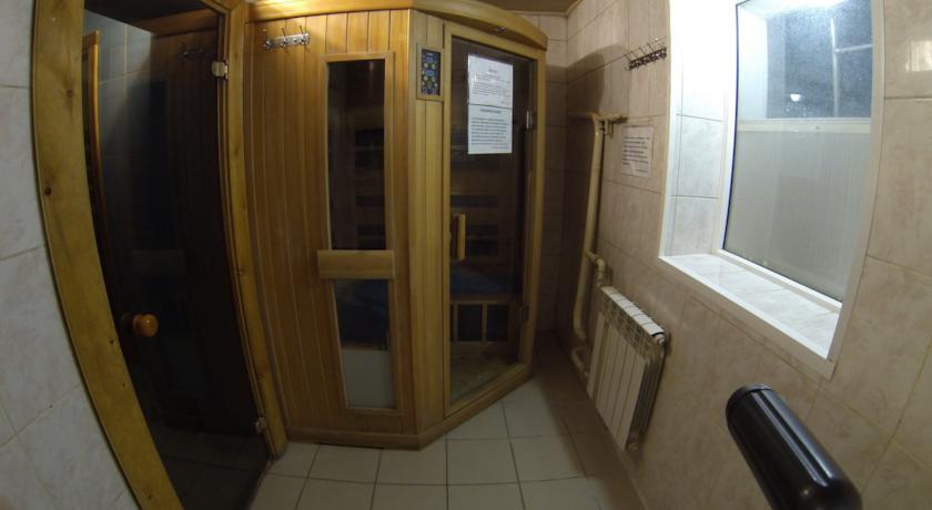 Imagen de la habitación del Hotel Hotel Prichal. Foto 7