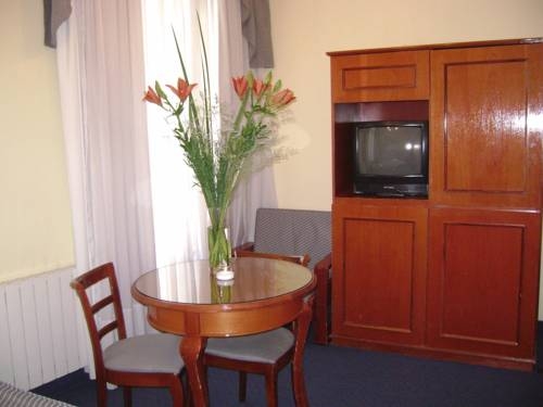 Imagen general del Hotel Hotel Prince. Foto 2