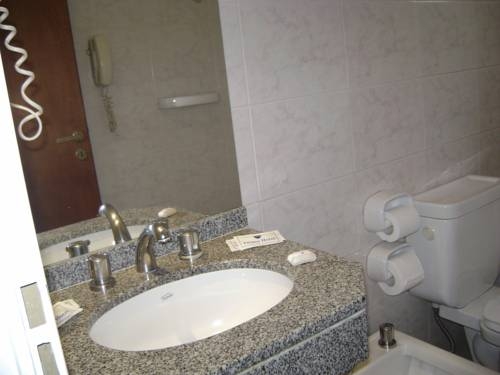 Imagen general del Hotel Hotel Prince. Foto 4