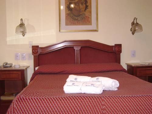 Imagen general del Hotel Hotel Prince. Foto 5