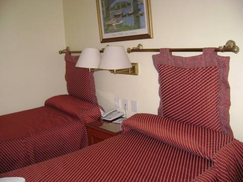 Imagen general del Hotel Hotel Prince. Foto 7